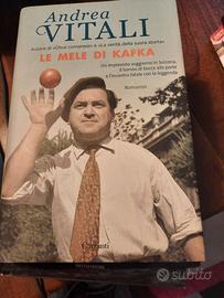 Le mele di Kafka 