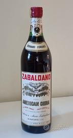 Barolo chinato Zabaldano