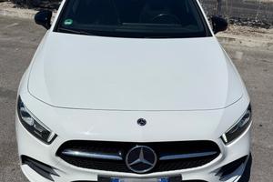 M.b. Classe A autom. Premium amg tetto 19 navi