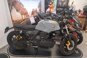 Bmw K 100 RS 1985 Permute finanziamento