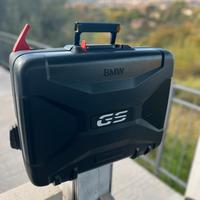 Borsa laterle Sx BMW GS Vario