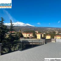 Giarre, attico da reinventare (CT)