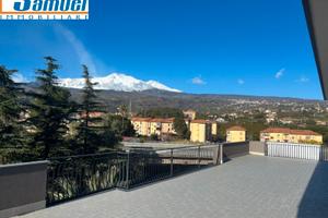 Giarre, attico da reinventare (CT)