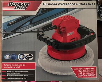 Lucidatrice Orbitale