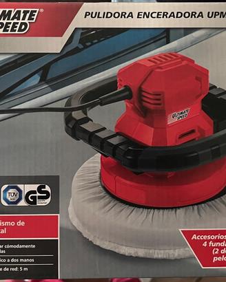 Lucidatrice Orbitale