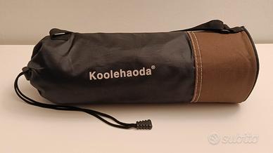 Treppiedi KOOLEHAODA 