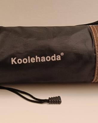 Treppiedi KOOLEHAODA 