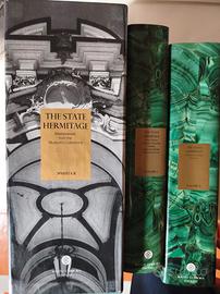 libro L' Ermitage di stato 