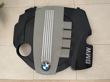 Carter Copri Motore BMW N47