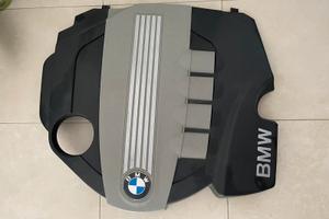 Carter Copri Motore BMW N47