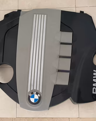Carter Copri Motore BMW N47