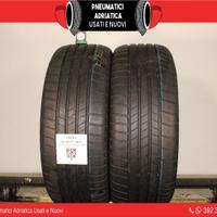 2 Gomme 215 55 R 17 Bridgestone al 75% SPED GRATIS