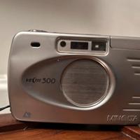 Fotocamera Minolta Vectis 300 (pellicola)