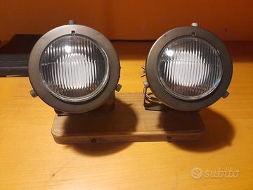 faretti rustici