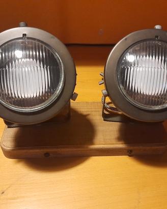 faretti rustici