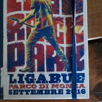 cd Ligabue