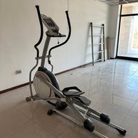 Ellittica Kettler elyx 3 trattabile