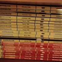 Riviste Quattroruote