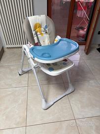 Seggiolone Pappa Kindercraft YUMMY