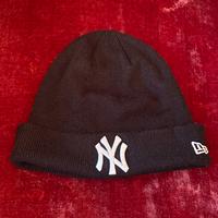 Berretto con risvolto New Era