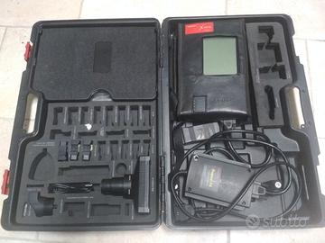 Launch x431 tester diagnosi