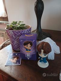 Action figure V di TinyTAN 