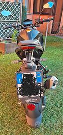Moto Keeway rkf125 