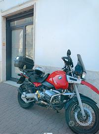 BMW GS1100  82500km 
