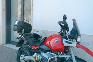 BMW GS1100  82500km 