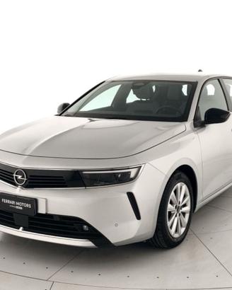 OPEL Astra 1.2 t Edition s&s 110cv