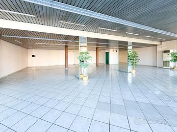 UFFICIO A MANERBA DEL GARDA