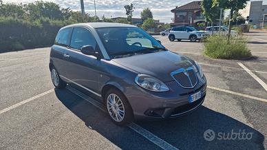 LANCIA Y diva 1.2 benz 69 cv - 2011 neop