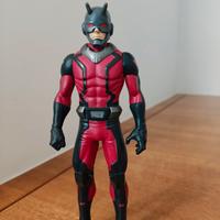 Action figure supereroi Marvel Ant man 2016