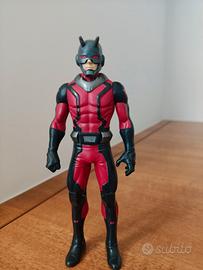 Action figure supereroi Marvel Ant man 2016