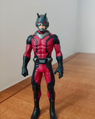 Action figure supereroi Marvel Ant man 2016