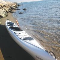 Kayak Cs canoe  