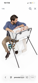Flexi Bath Stokke
