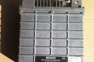 Centralina Cambio ZF Ecomat