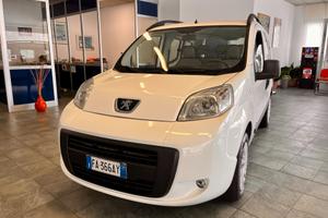 Peugeot Bipper Tepee 1.3 HDi 75cv Style