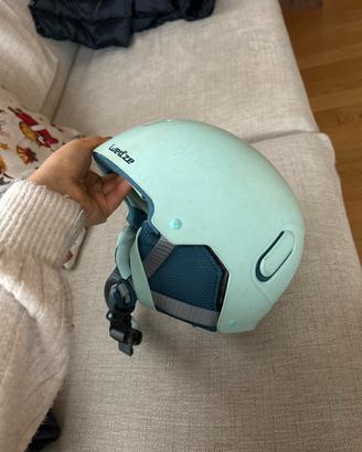 Casco da sci