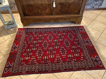 Tappeto Bukara russo