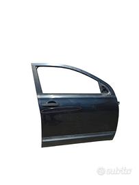 Portiera Anteriore Destra Nissan Qashqai J10 1500 