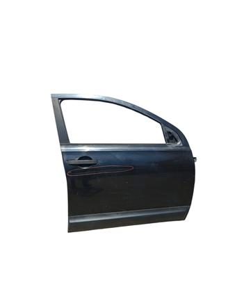 Portiera Anteriore Destra Nissan Qashqai J10 1500 