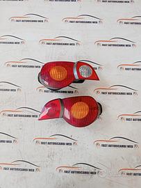 Coppia di fanali stop posteriori BMW Z4 E85