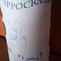 Ippocrasso-Idromele-Mulsum-Mulsum pepato ml.700