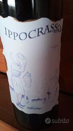 Ippocrasso-Idromele-Mulsum-Mulsum pepato ml.700