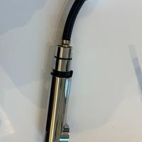 Gessi miscelatore  60433#031 CROMO