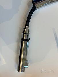 Gessi miscelatore  60433#031 CROMO