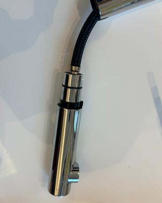 Gessi miscelatore  60433#031 CROMO