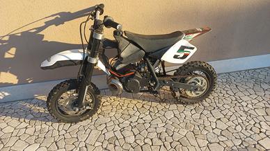 Minimoto per bambini